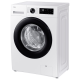 Mașină de spălat Samsung WW90DG5G34AELE  9 kg White photo 16