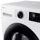 Mașină de spălat Samsung WW90DG5G34AELE  9 kg White photo 17