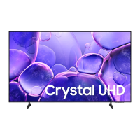 Televizor Samsung UE43U8000FUXUA 43" / LED / 4K / Smart TV / Silver
