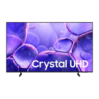 Телевизор Samsung UE43U8000FUXUA 43" / LED / 4K / Smart TV / Серебряный photo 1