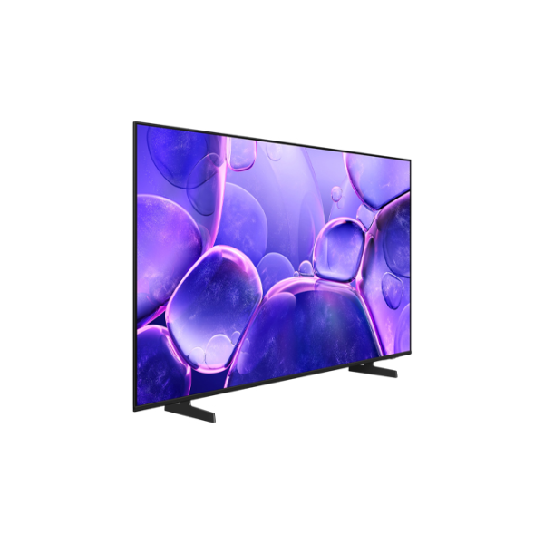 Телевизор Samsung UE43U8000FUXUA 43" / LED / 4K / Smart TV / Серебряный photo 3