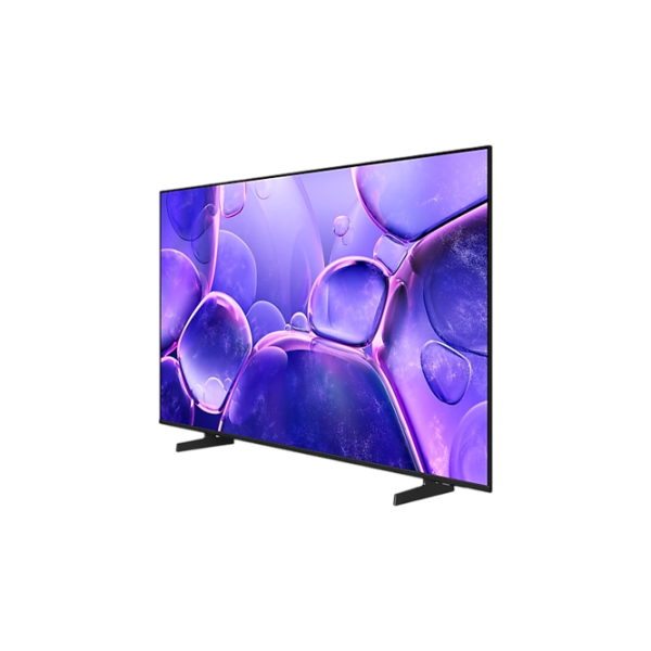 Телевизор Samsung UE43U8000FUXUA 43" / LED / 4K / Smart TV / Серебряный photo 5