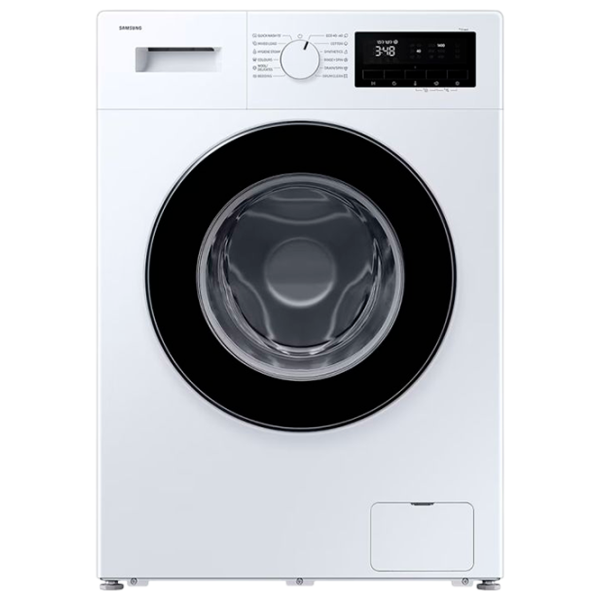 Mașină de spălat Samsung WW90FG3M05AWLF 9 kg White photo 1