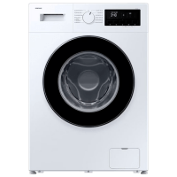 Mașină de spălat Samsung WW90FG3M05AWLF 9 kg White photo 1