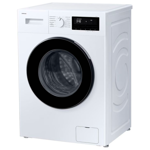 Mașină de spălat Samsung WW90FG3M05AWLF 9 kg White photo 2