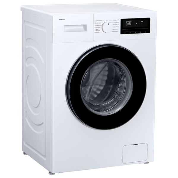 Mașină de spălat Samsung WW90FG3M05AWLF 9 kg White photo 3