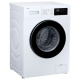 Mașină de spălat Samsung WW90FG3M05AWLF 9 kg White photo 3