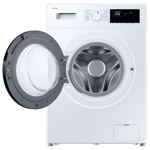 Mașină de spălat Samsung WW90FG3M05AWLF 9 kg White photo 5