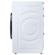 Mașină de spălat Samsung WW90FG3M05AWLF 9 kg White photo 6