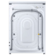 Mașină de spălat Samsung WW90FG3M05AWLF 9 kg White photo 7