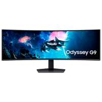 Monitor Samsung Odyssey G9 S49CG954 49" DQHD 240 Hz Black photo 10