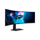 Monitor Samsung Odyssey G9 S49CG954 49" DQHD 240 Hz Black photo 11