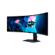 Monitor Samsung Odyssey G9 S49CG954 49" DQHD 240 Hz Black photo 12