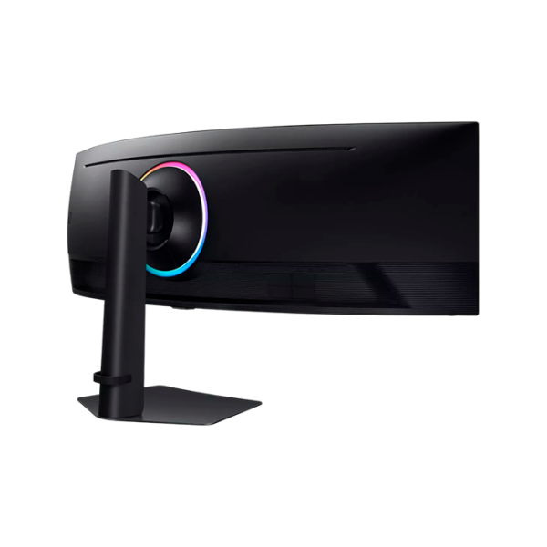 Monitor Samsung Odyssey G9 S49CG954 49" DQHD 240 Hz Black photo 14