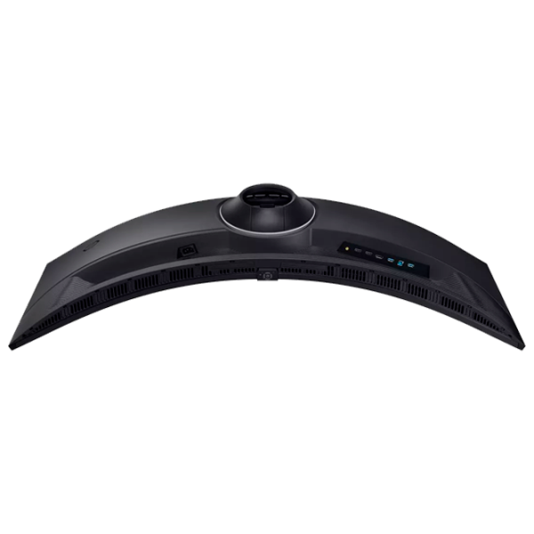 Monitor Samsung Odyssey G9 S49CG954 49" DQHD 240 Hz Black photo 15