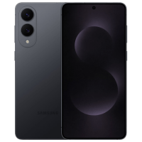 Смартфон Samsung Galaxy S25 Edge 12 ГБ/512 ГБ Jet Черный photo 1