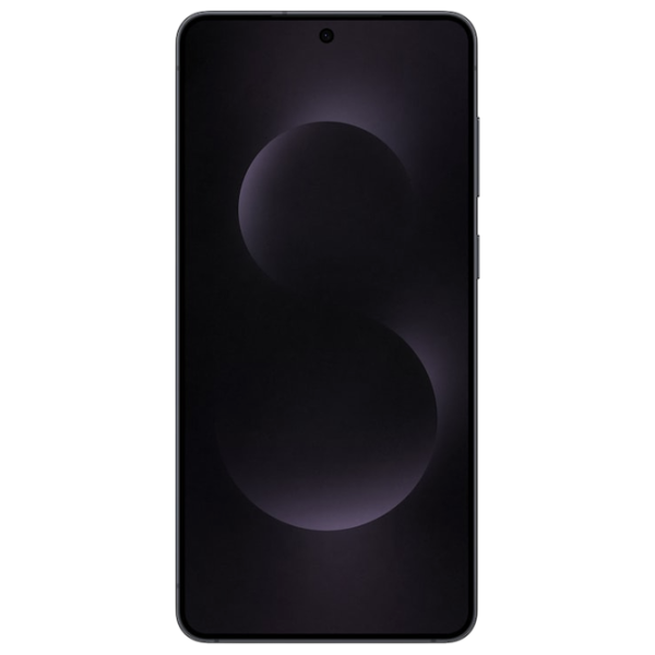 Смартфон Samsung Galaxy S25 Edge 12 ГБ/512 ГБ Jet Черный photo 2