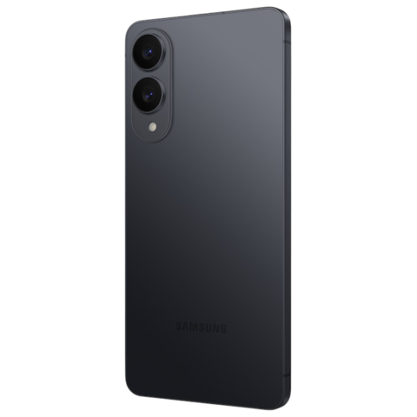 Смартфон Samsung Galaxy S25 Edge 12 ГБ/512 ГБ Jet Черный photo 4