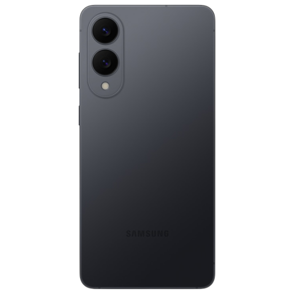 Смартфон Samsung Galaxy S25 Edge 12 ГБ/512 ГБ Jet Черный photo 5