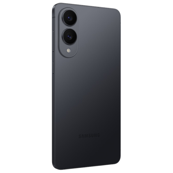 Смартфон Samsung Galaxy S25 Edge 12 ГБ/512 ГБ Jet Черный photo 7