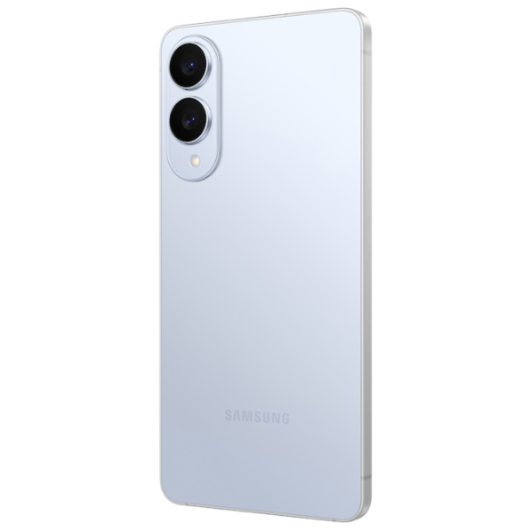 Смартфон Samsung Galaxy S25 Edge 12 ГБ/512 ГБ Icy Синий photo 6