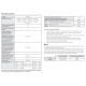 Cuptor încorporabil Samsung NV7B4420ZAW/WT 76 l 3950 W White photo 13