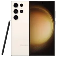 Smartphone Samsung Galaxy S23 Ultra 12 GB/ 256 GB Beige