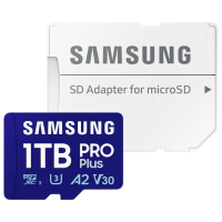 MicroSDXC Samsung Pro Plus 1 TB MicroSDXC