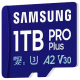 MicroSDXC Samsung Pro Plus 1 TB MicroSDXC photo 4