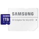MicroSDXC Samsung Pro Plus 1 TB MicroSDXC photo 5
