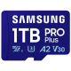 MicroSDXC Samsung Pro Plus 1 TB MicroSDXC photo 6