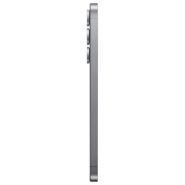 Смартфон Samsung Galaxy S25 FE 8 ГБ/256 ГБ Jet Черный photo 4