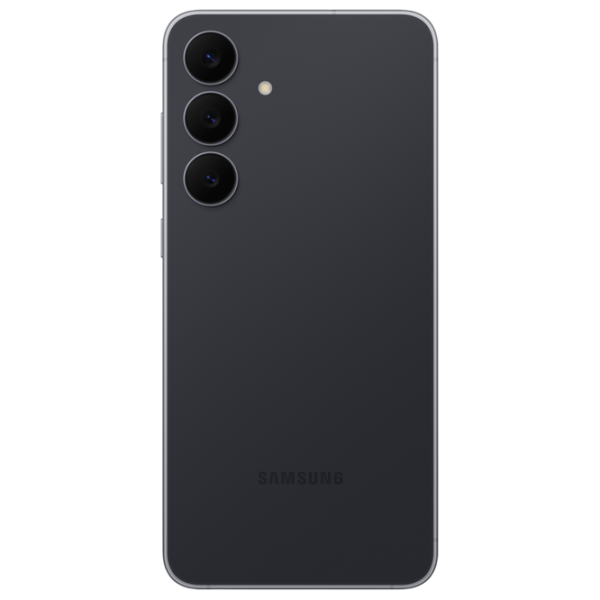 Смартфон Samsung Galaxy S25 FE 8 ГБ/256 ГБ Jet Черный photo 8