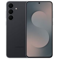 Смартфон Samsung Galaxy S25 FE 8 ГБ/128 ГБ Jet Черный photo 1