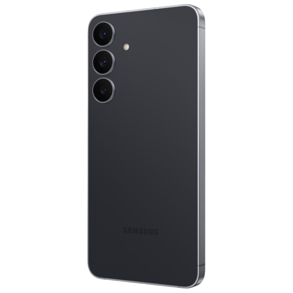Смартфон Samsung Galaxy S25 FE 8 ГБ/128 ГБ Jet Черный photo 5