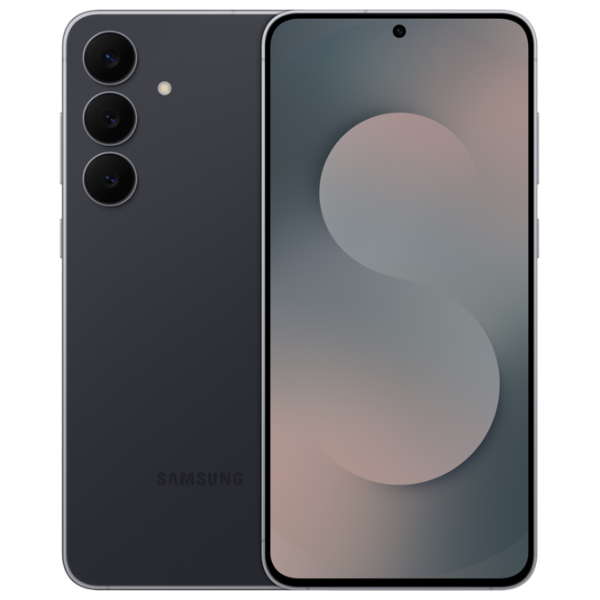 Смартфон Samsung Galaxy S25 FE 8 ГБ/512 ГБ Jet Черный photo 1