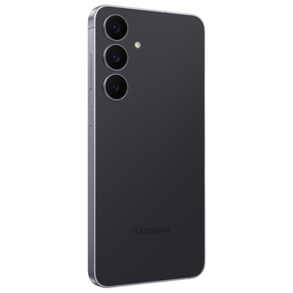 Смартфон Samsung Galaxy S25 FE 8 ГБ/512 ГБ Jet Черный photo 7