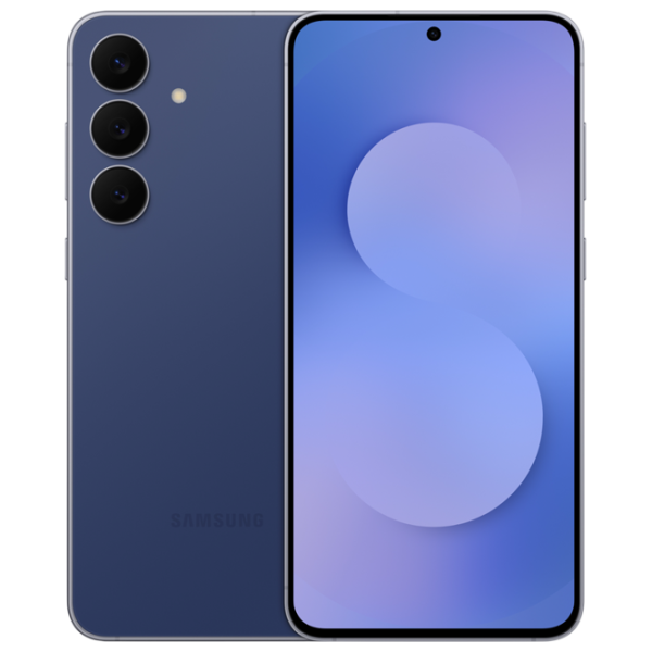 Смартфон Samsung Galaxy S25 FE 8 ГБ/512 ГБ Тёмно-синий photo 1