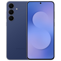 Смартфон Samsung Galaxy S25 FE 8 ГБ/512 ГБ Тёмно-синий photo 1