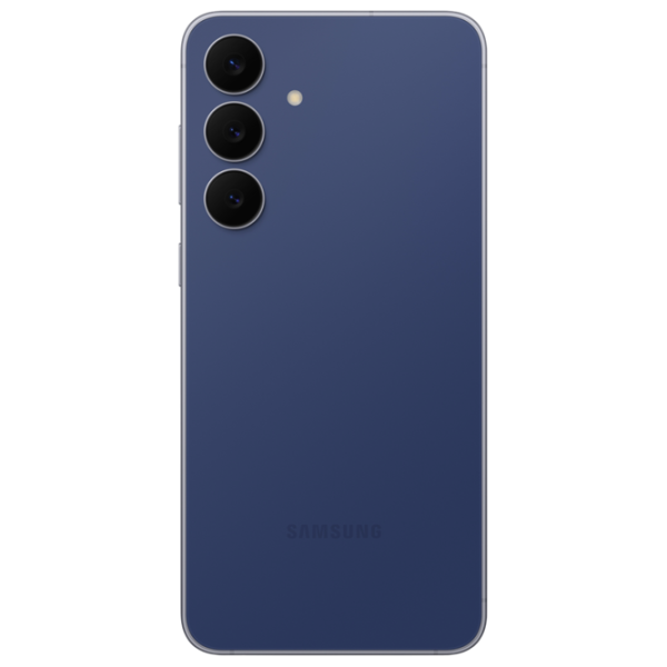 Смартфон Samsung Galaxy S25 FE 8 ГБ/512 ГБ Тёмно-синий photo 6