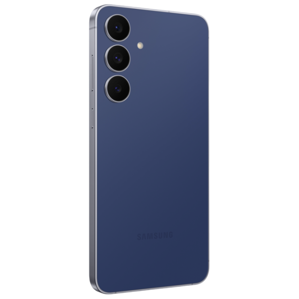 Смартфон Samsung Galaxy S25 FE 8 ГБ/512 ГБ Тёмно-синий photo 7