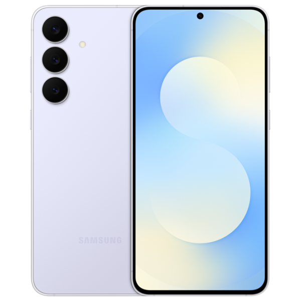 Смартфон Samsung Galaxy S25 FE 8 ГБ/256 ГБ Icy Синий photo 1