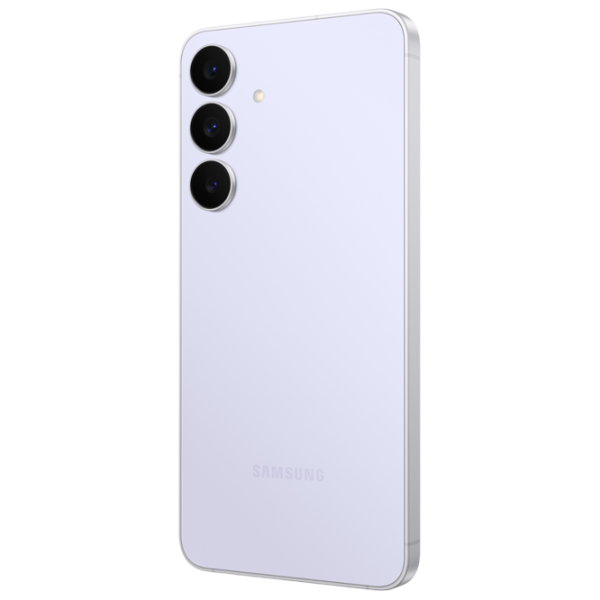Смартфон Samsung Galaxy S25 FE 8 ГБ/256 ГБ Icy Синий photo 5