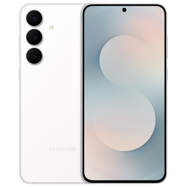 Смартфон Samsung Galaxy S25 FE 8 ГБ/512 ГБ Белый photo 1