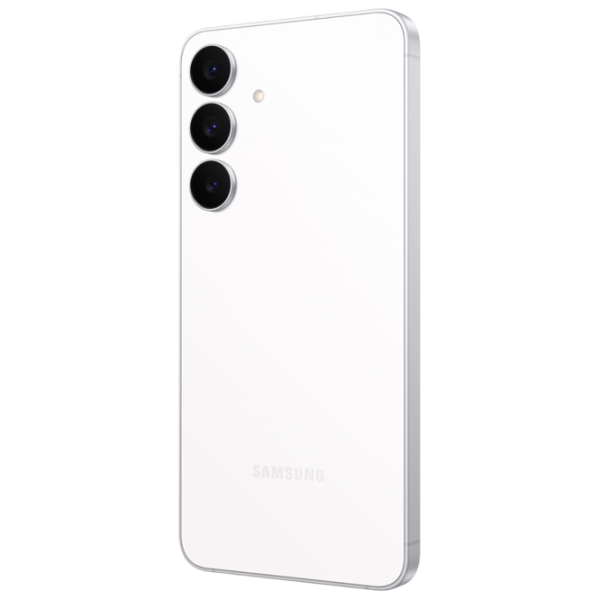 Смартфон Samsung Galaxy S25 FE 8 ГБ/512 ГБ Белый photo 5