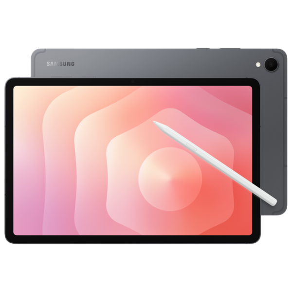Планшет Samsung Galaxy Tab S11 11" 12 ГБ/256 ГБ Wi-Fi Moonstone Серый photo 1
