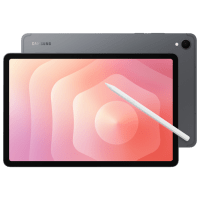 Планшет Samsung Galaxy Tab S11 11" 12 ГБ/256 ГБ Wi-Fi Moonstone Серый photo 1