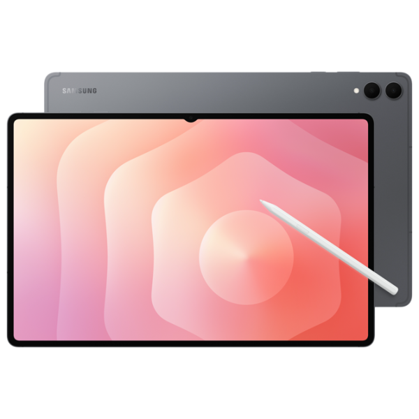 Tabletă Samsung Galaxy Tab S11 Ultra 14.6" 12 GB/512 GB 5G Moonstone Gray photo 1