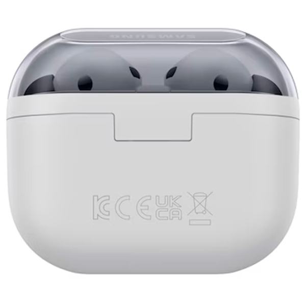 Căști Samsung Galaxy Buds3 FE Fără fir Black Gray photo 4