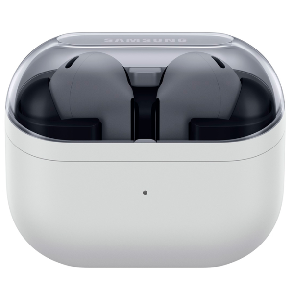 Căști Samsung Galaxy Buds3 FE Fără fir Black Gray photo 5